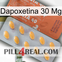 Dapoxetine 30 Mg 43